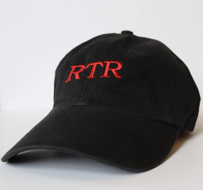 The Shirt Shop RTR Hat (5 Colors) Bold Men's Animal