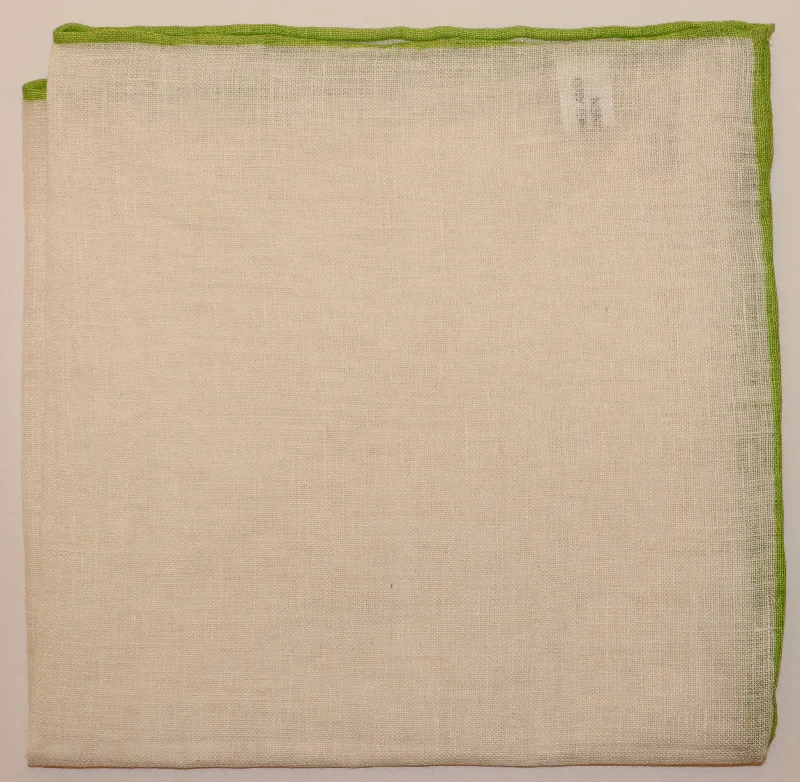 Lime Border