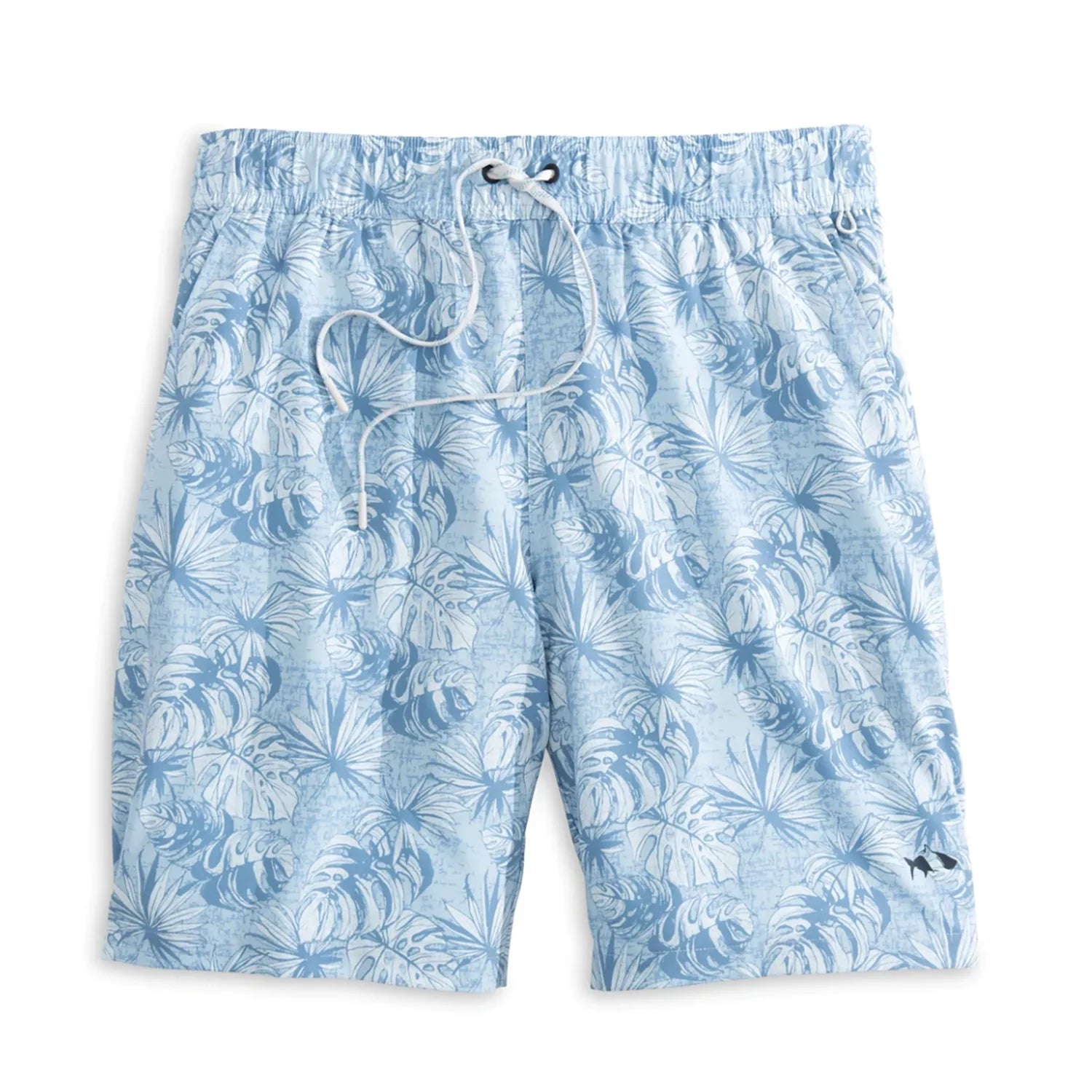 Fish Hippie Meridian Volley Swim Short Sleek Men's Contemporary 