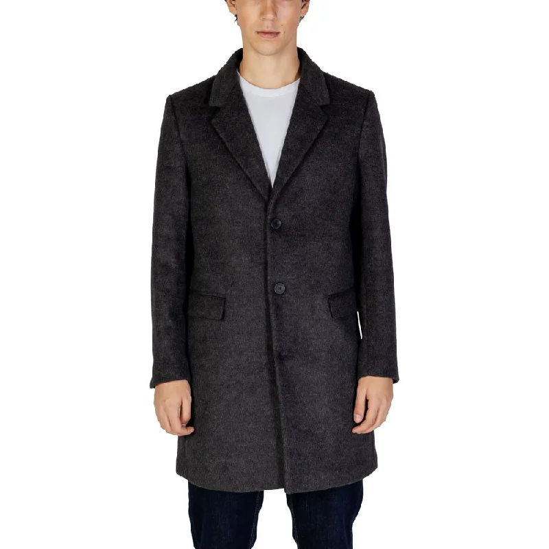 Antony Morato  Polyester Men's Jacket