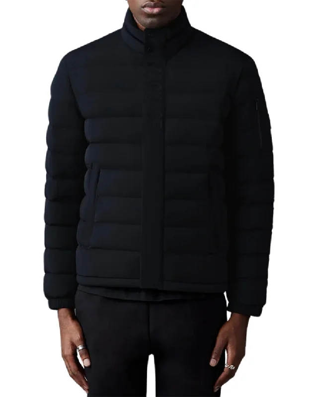 Mackage Piers Down Jacket