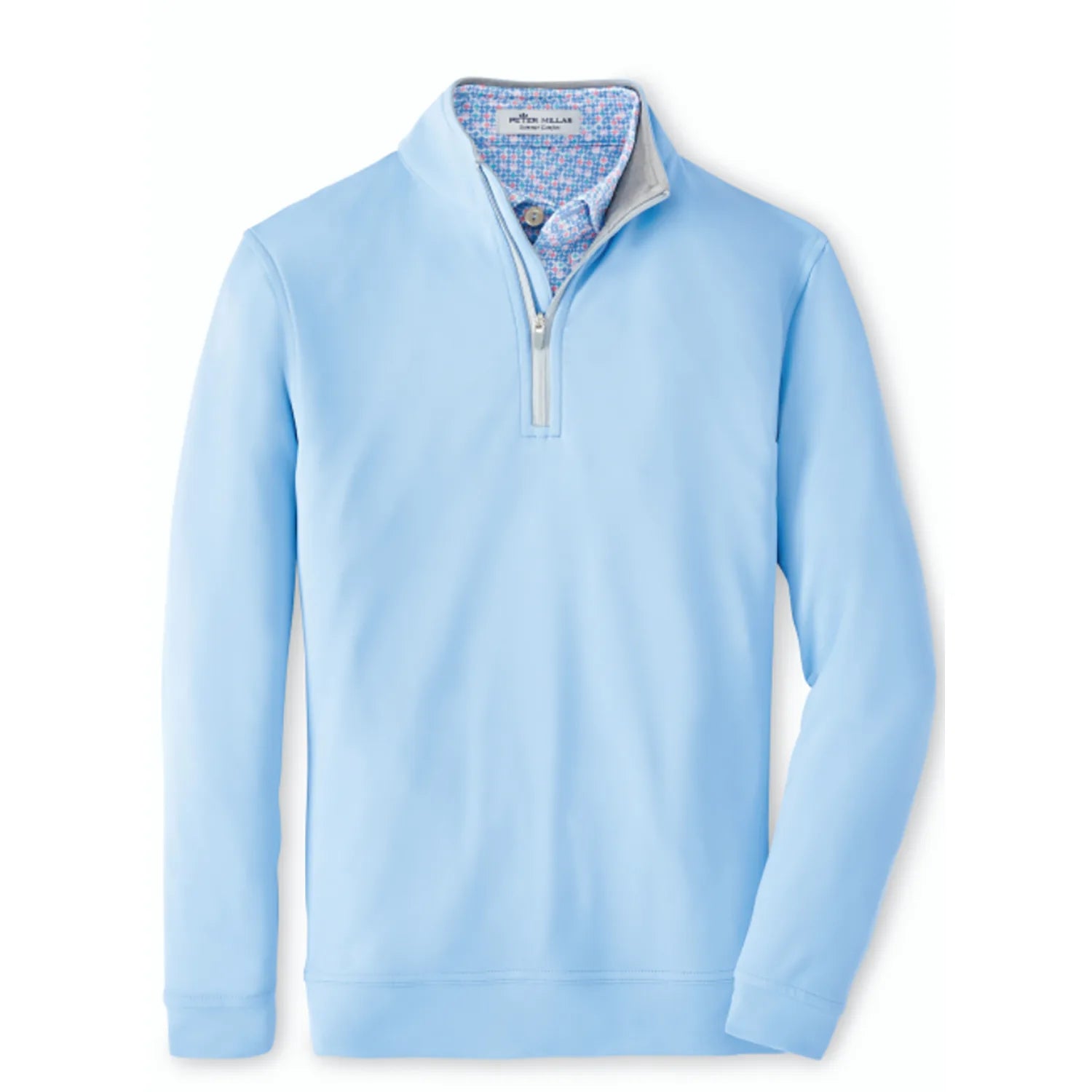Cottage Blue