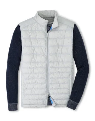 Peter Millar Crown Elite Light Vest (2 Colors) Cool Men's Skate