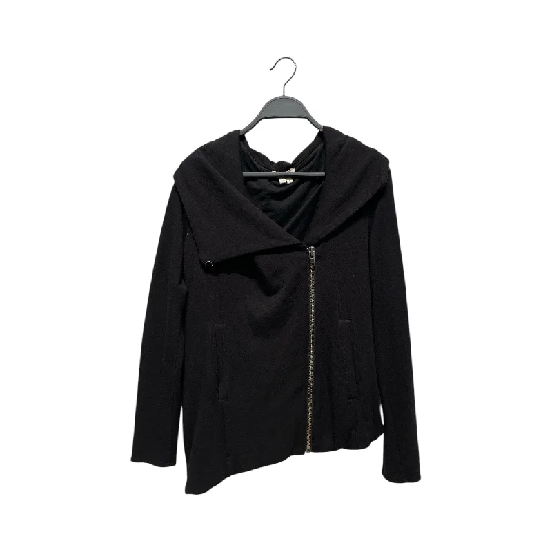 Helmut Lang/Jacket/S/Cotton/BLK/