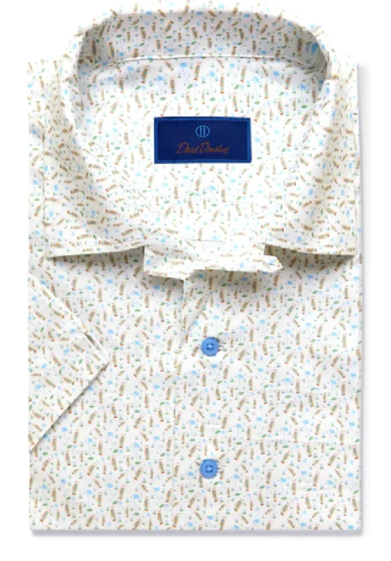 Golf Print