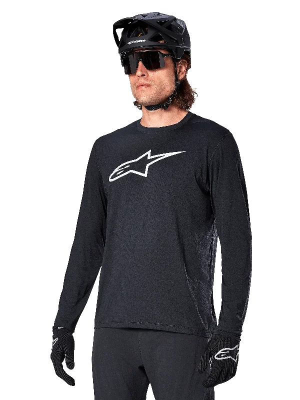 A-Dura Astar Jersey - Long Sleeve