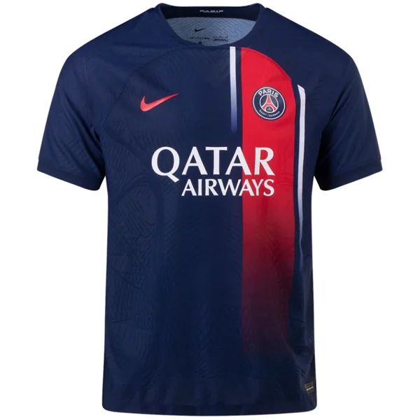 Nike Paris Saint-Germain Authentic Match Home Jersey 23/24 (Midnight Navy)