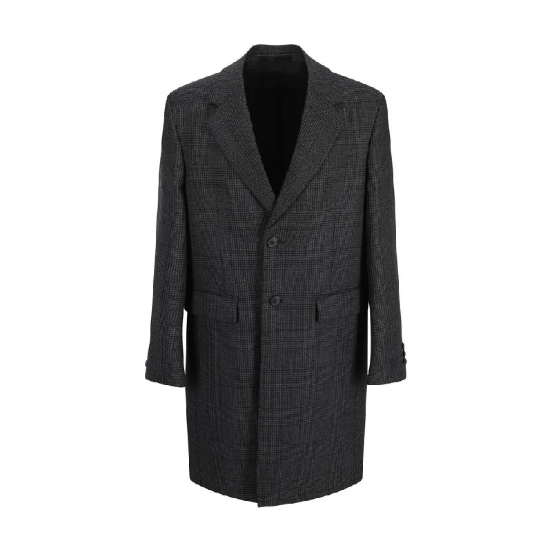 Prada Men's Coat