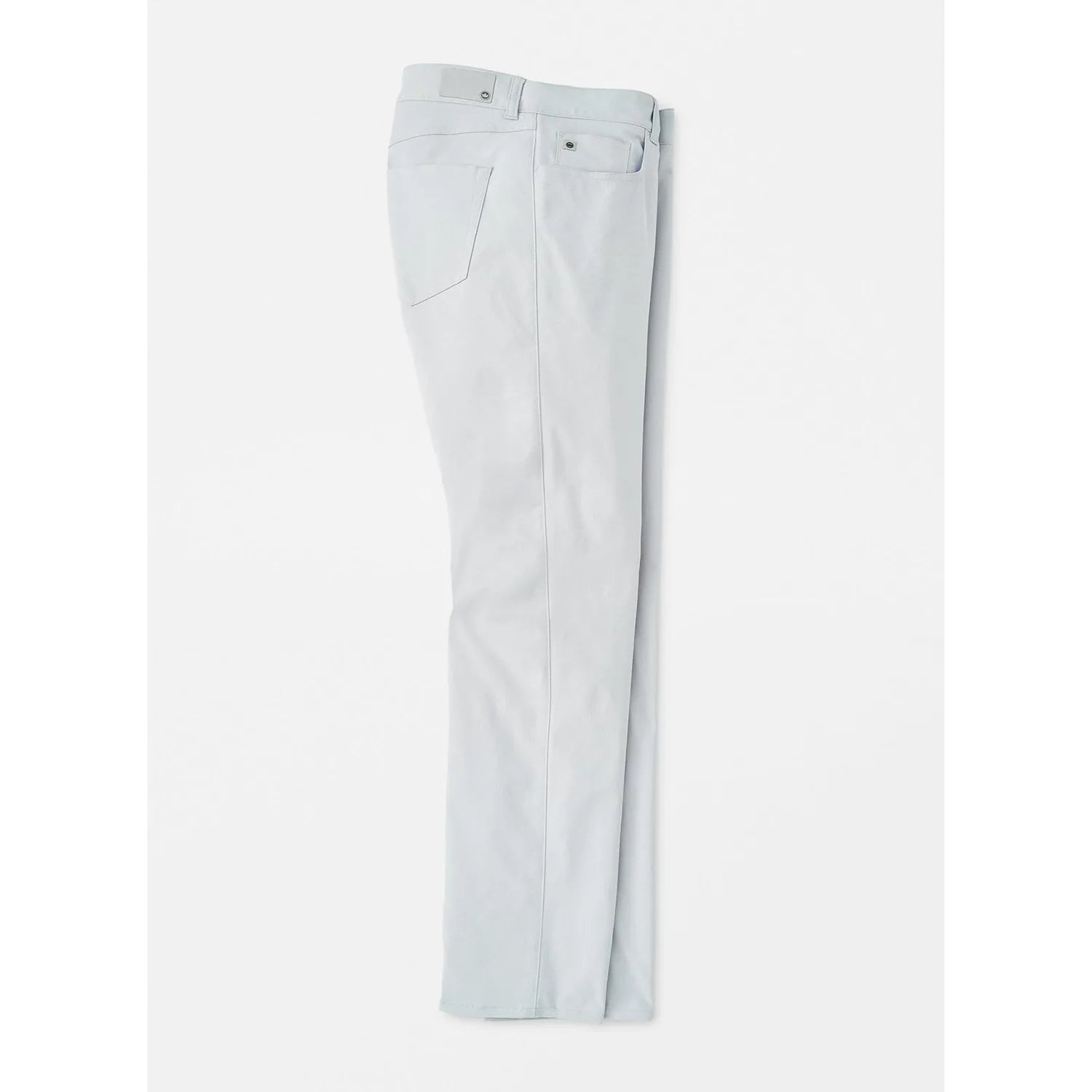 Peter Millar EB66 Performance 5 Pocket - British Gray Tailored