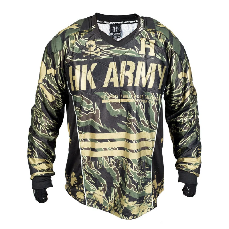 Hunter Hardline Jersey