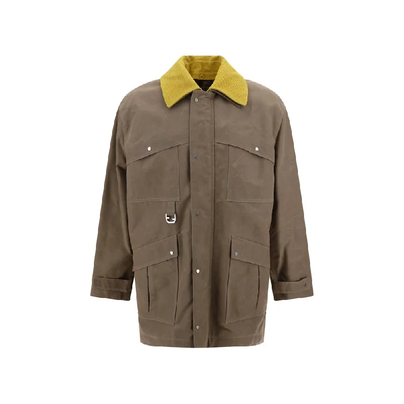 Fendi Men's Jacket