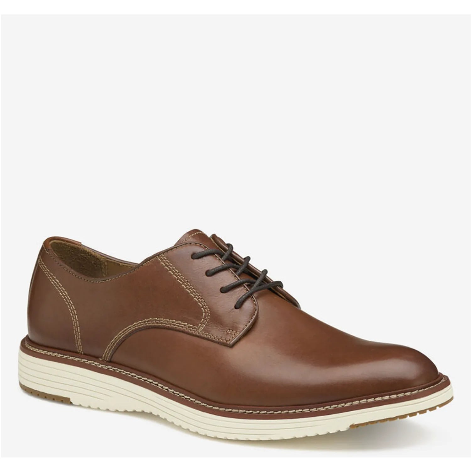 Johnston & Murphy Upton Cclassic Men's Tweed
