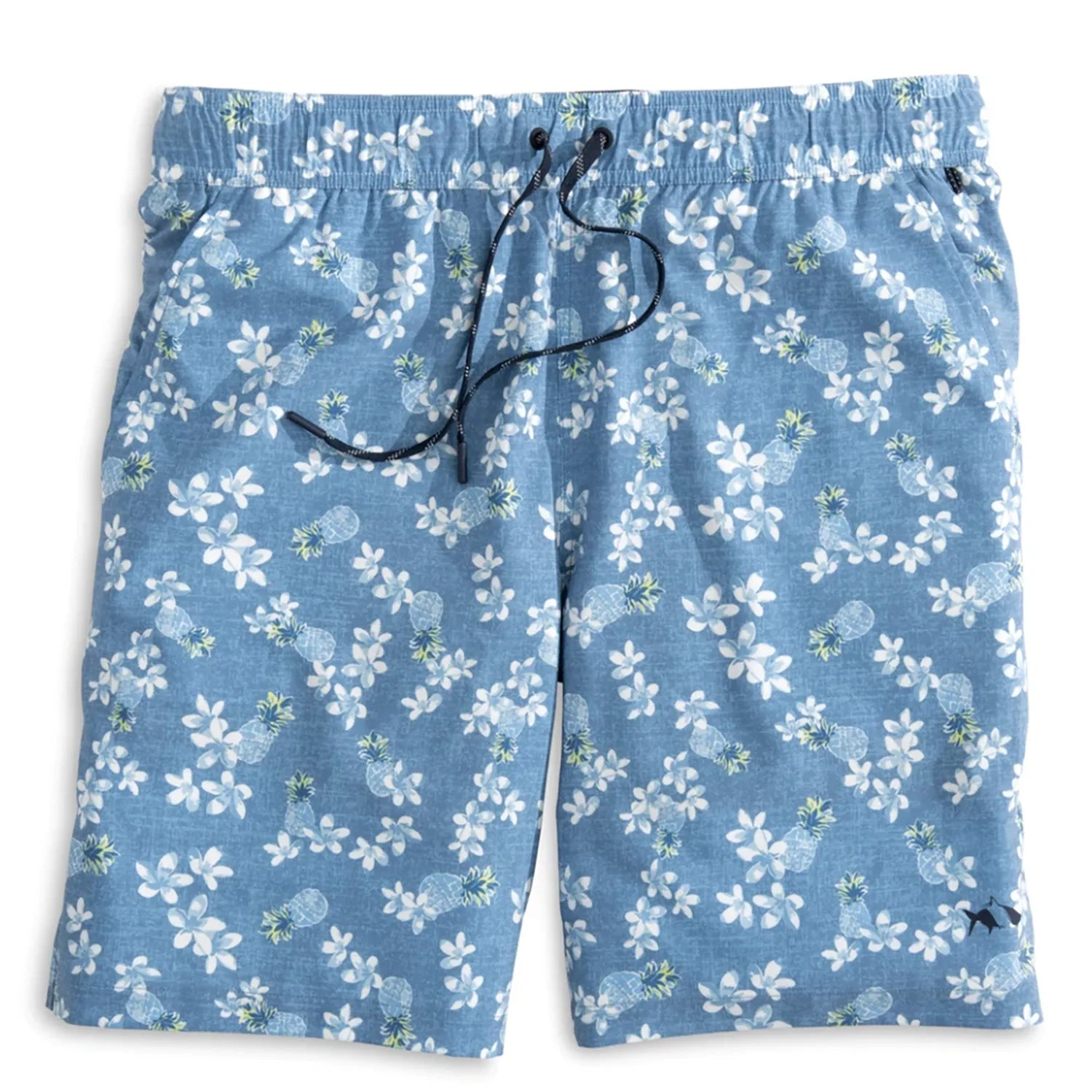 Fish Hippie Deluna Volley Swim Cozy Men's Winter