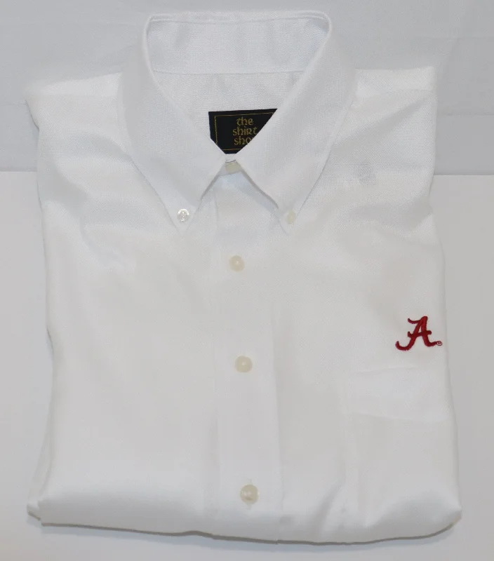 White Script A