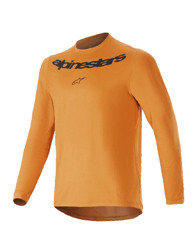 Youth A-Dura Rocker Jersey - Long Sleeve