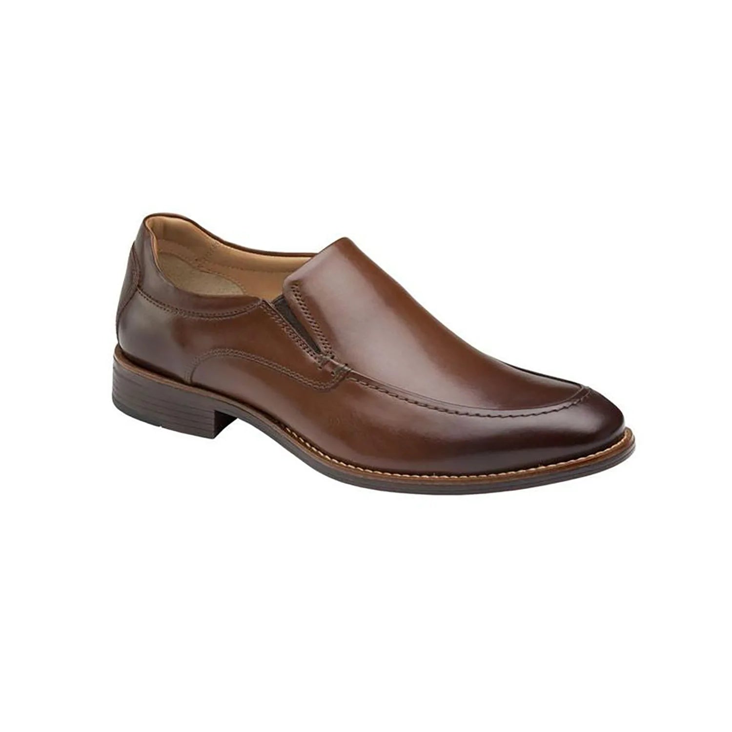 Johnston & Murphy Lewis Moc Refined Men's Classic 