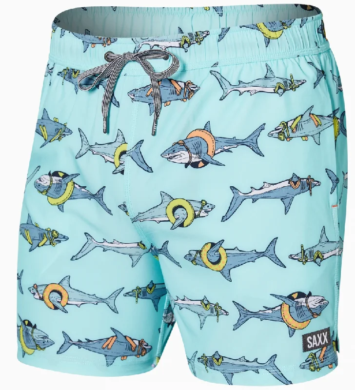 Pool Sharks 5"