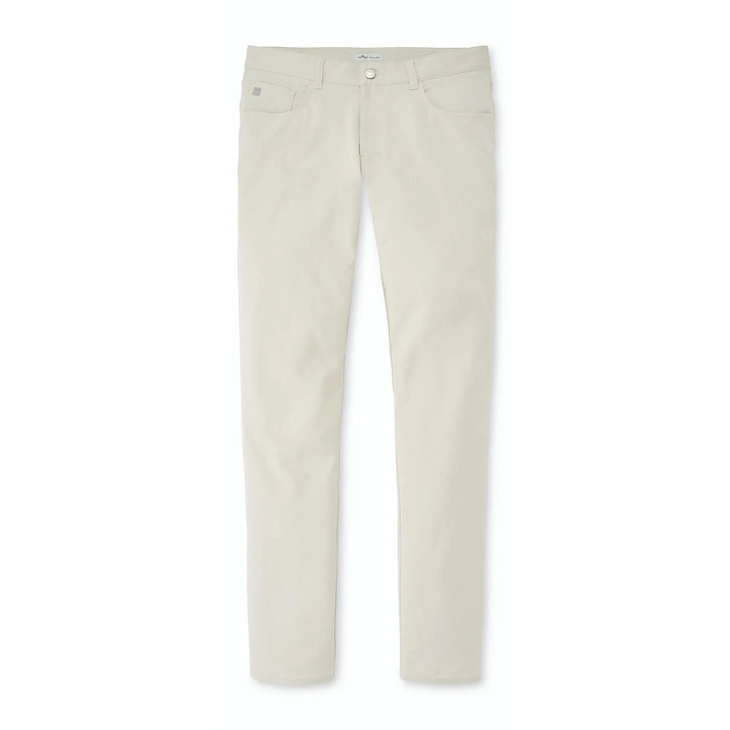 Peter Millar EB66 Performance 5 Pocket-Stone Gym