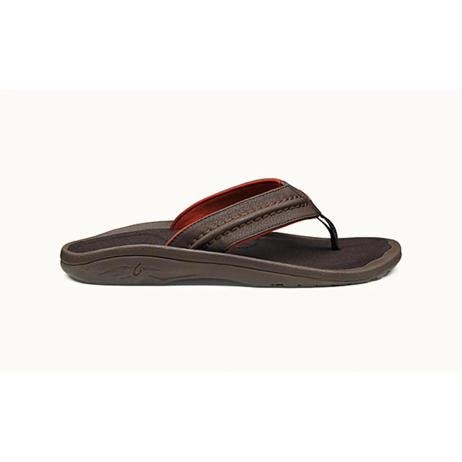 Olukai Hokua (5 Colors) Sporty Men's Tennis