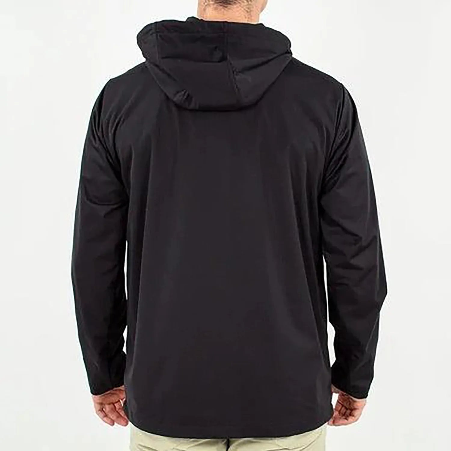 Toes on the Nose Hudson Windbreaker Jacket w/Hood British Gentleman Style