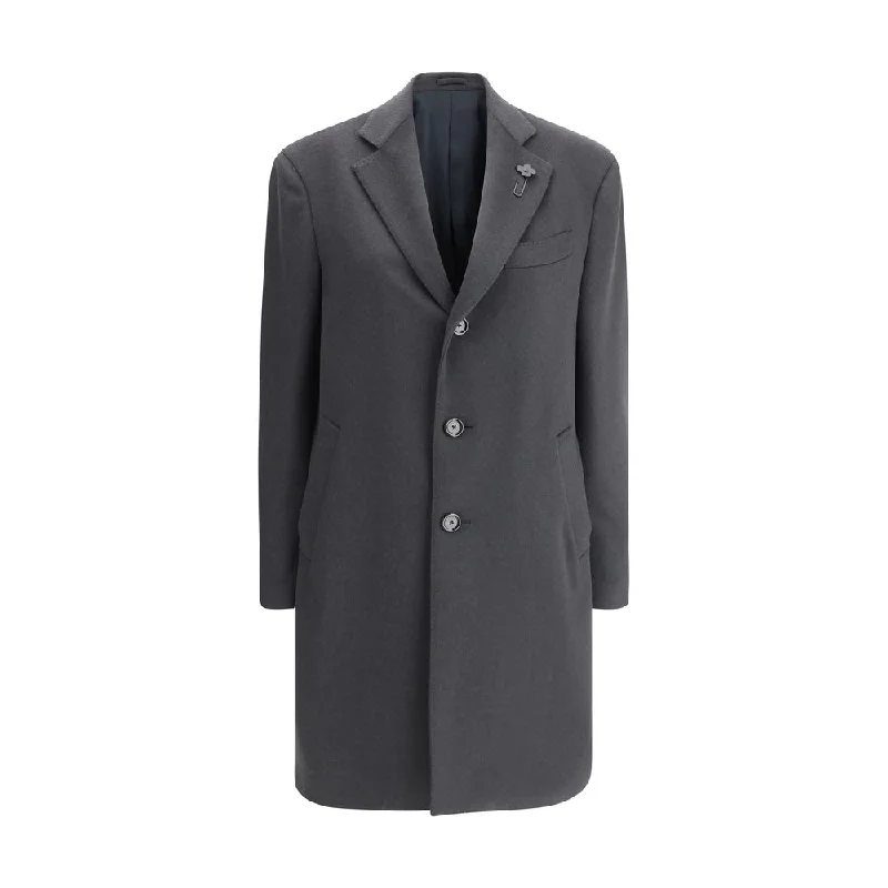 Lardini Men's Coat