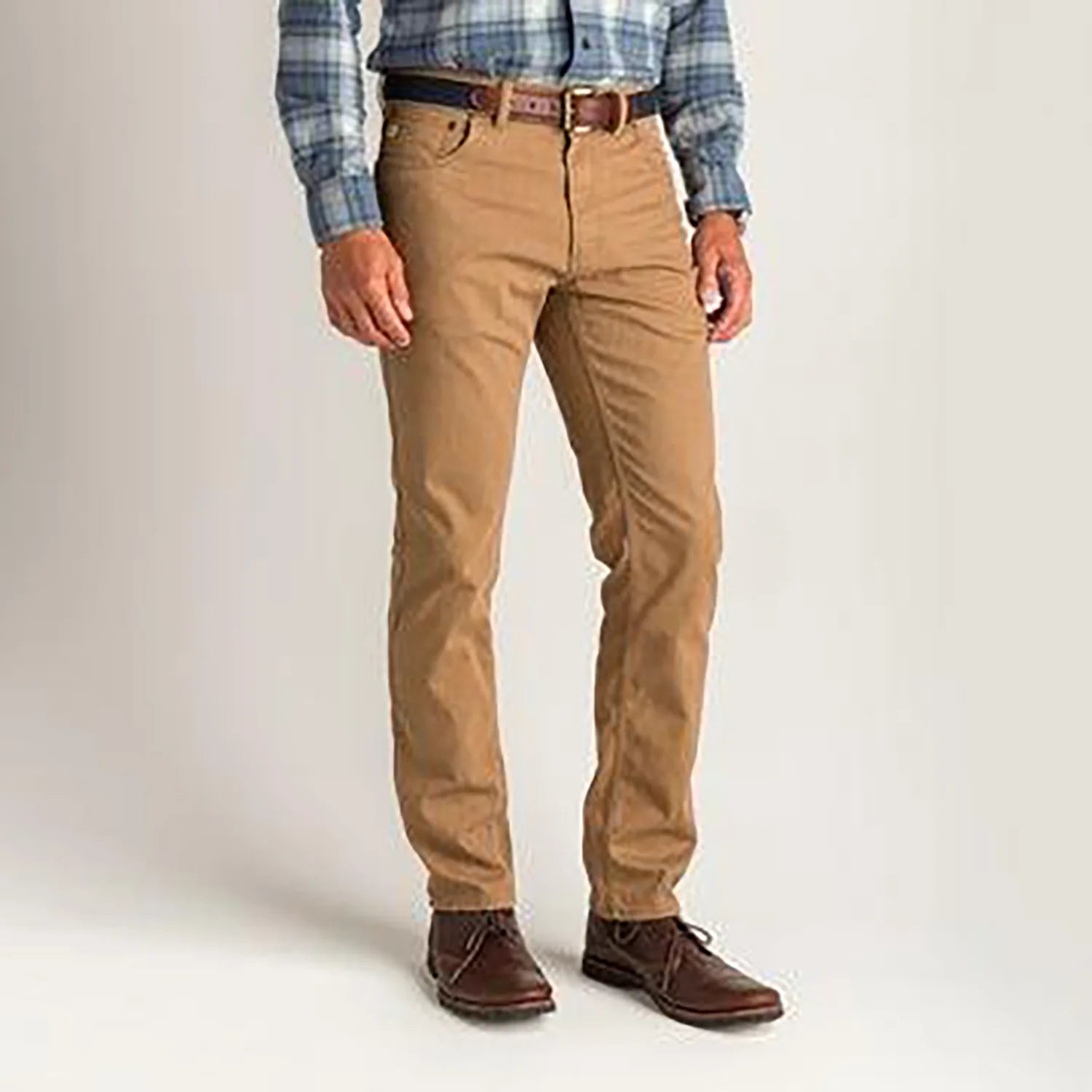 Duck Head Field Canvas Jean - Buckskin Street