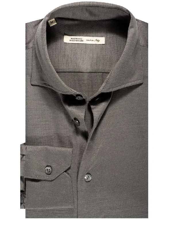Suntory Jersey Shirt Olive Adventure