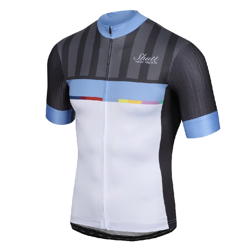 Blueshift Aero Jersey