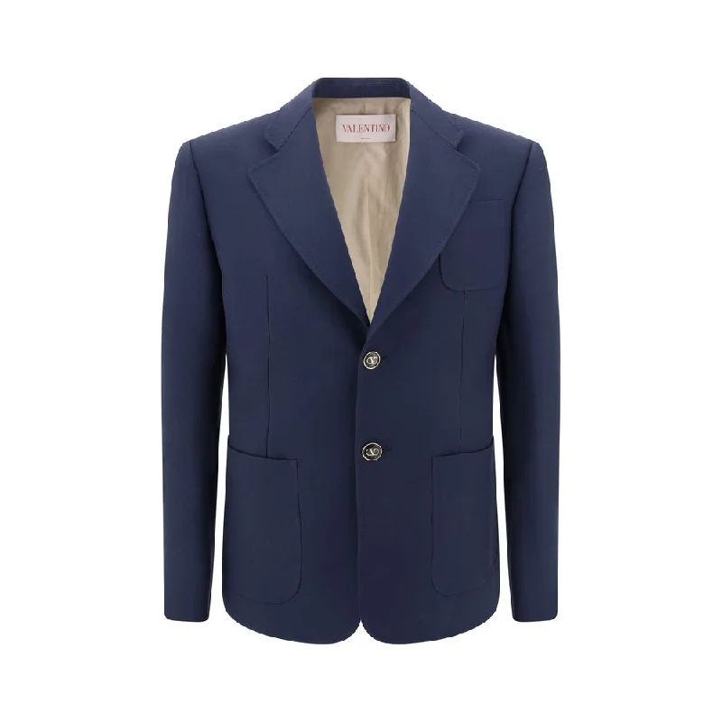 Valentino Pap Blazer Men's Jacket