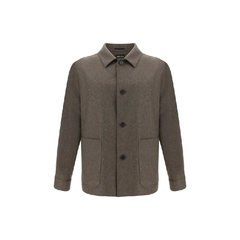 ZEGNA Chore Men's Jacket