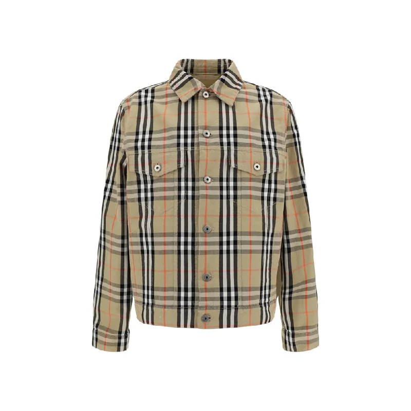 Burberry Men's Jacket