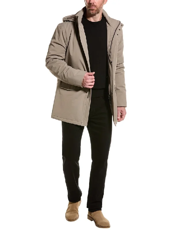 Reiss Dublin Casual Jacket