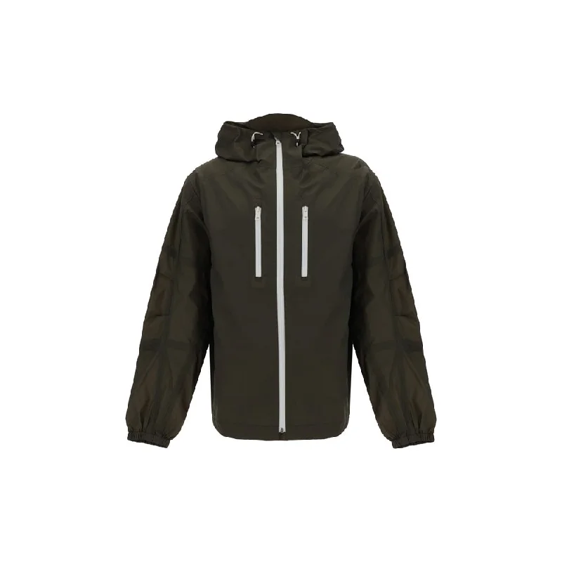 Mordecai Ripstop Men's Jacket