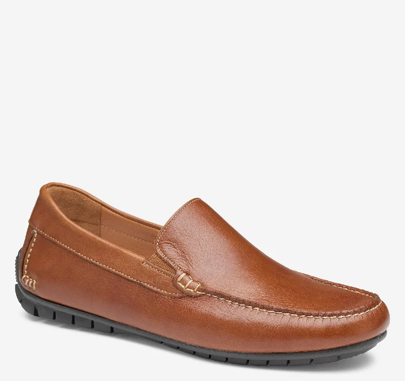 Johnston & Murphy Cort Modern Men's Geometric