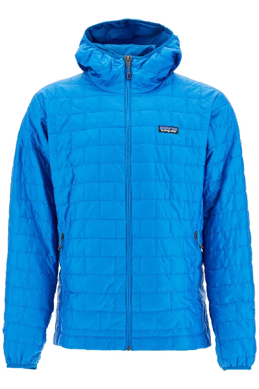 Patagonia Men's Nano Puffâ Down