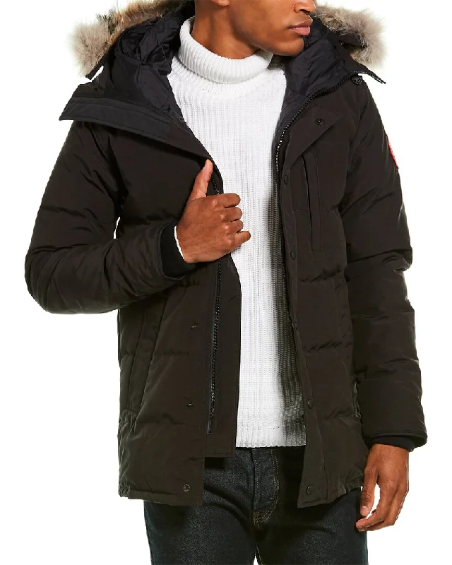 Canada Goose Expedition Down Parka