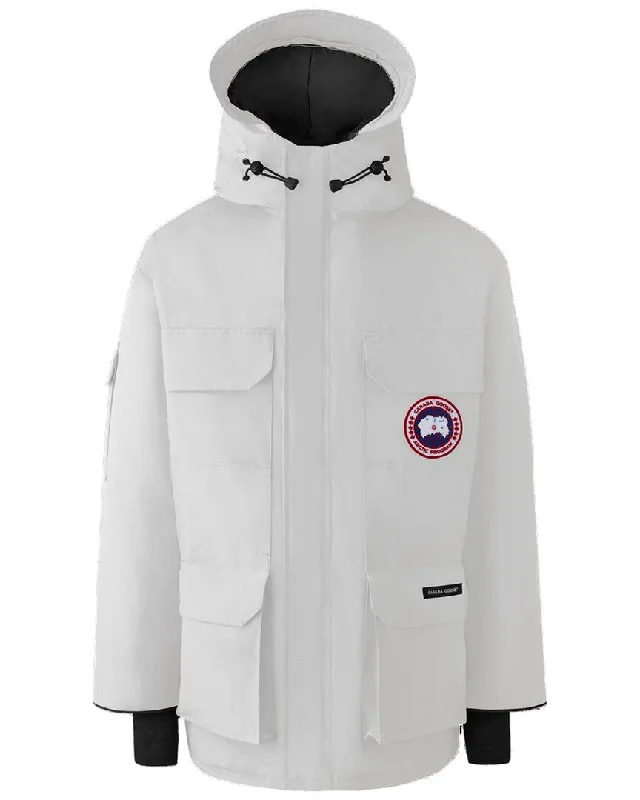 Canada Goose Expedition Down Parka