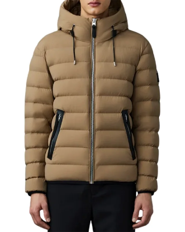 Mackage Jack Down Jacket