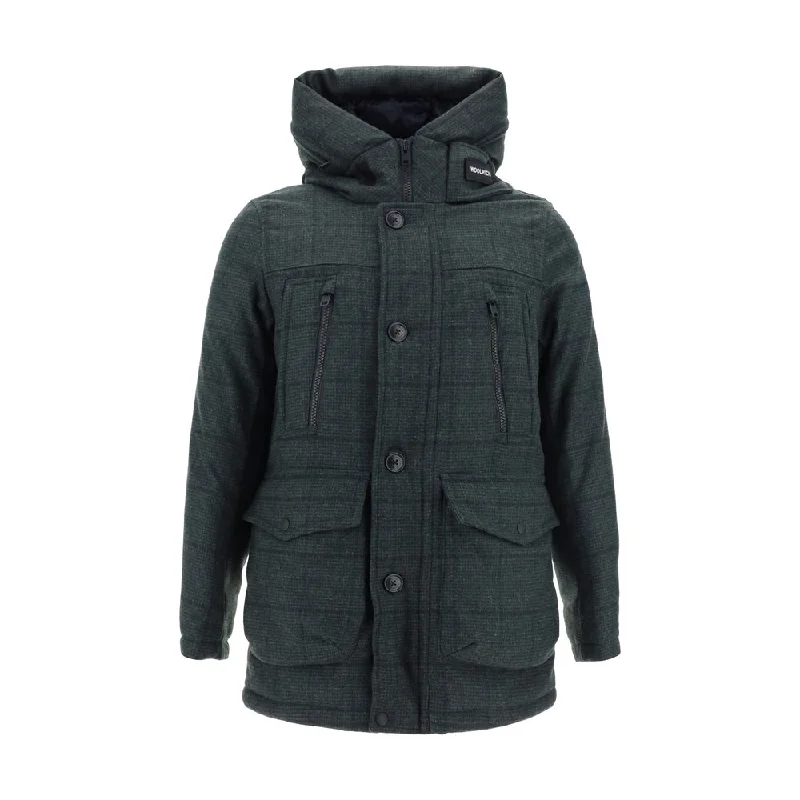 Woolrich Arctic Down Men's Jacket