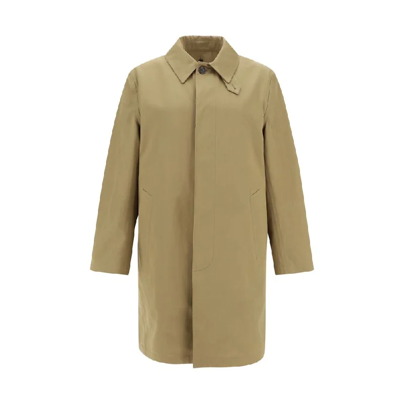 Saint Laurent Men's Coat