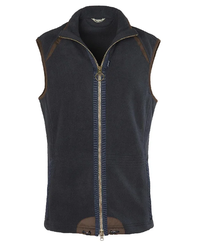 Barbour Langdale Fleece Gilet Cozy Men's Winter