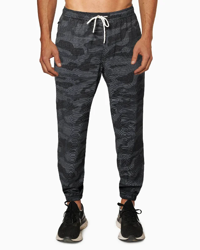 Black Camo