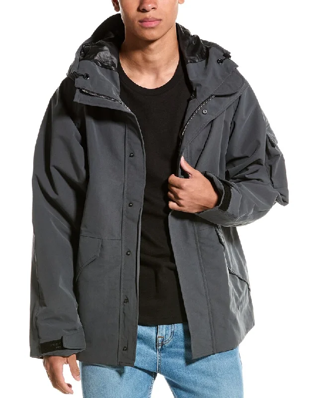 rag & bone Surplus Weatherproof Parka