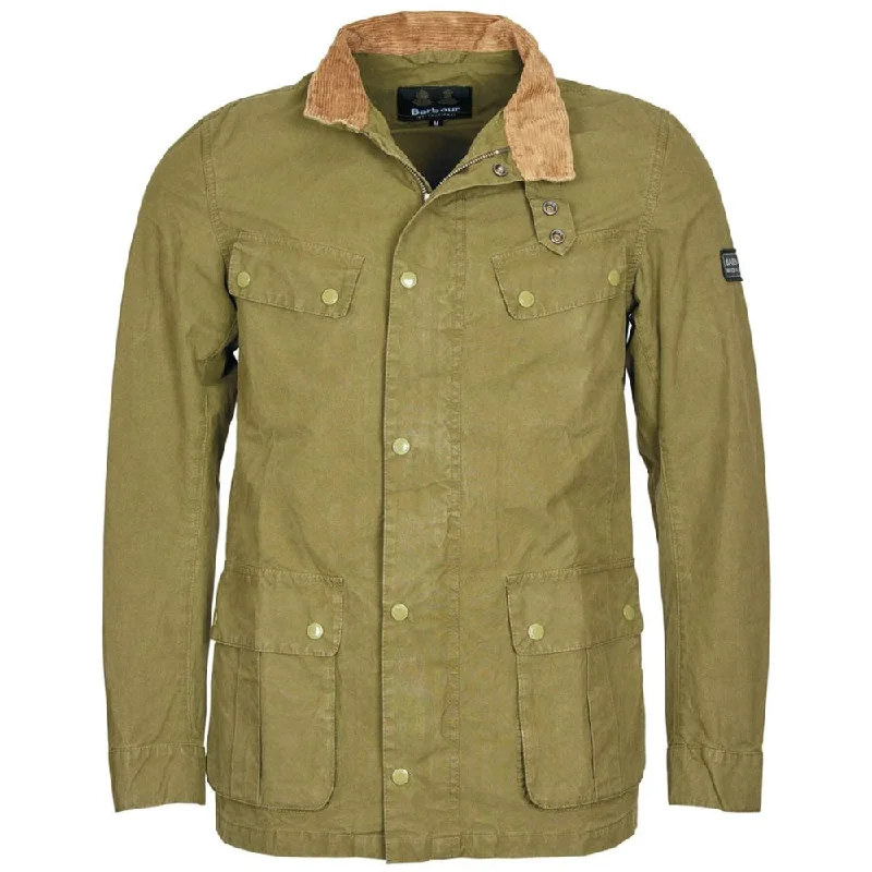 Barbour International  Cotton Men's Jacket