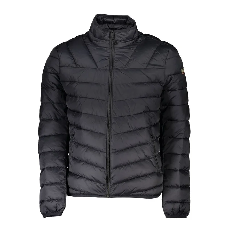 Napapijri  Polyamide Men's Jacket