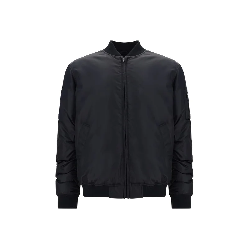 Moschino Bomber Men's Jacket