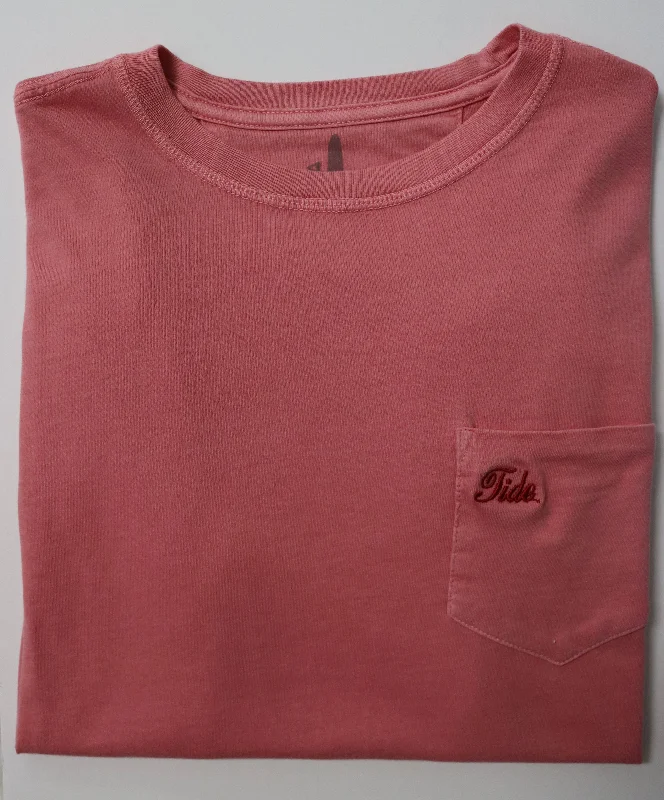 Malibu Red