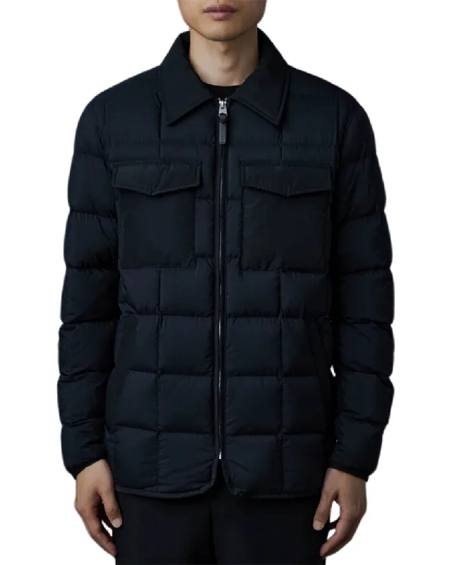 Mackage Osmond Down Jacket