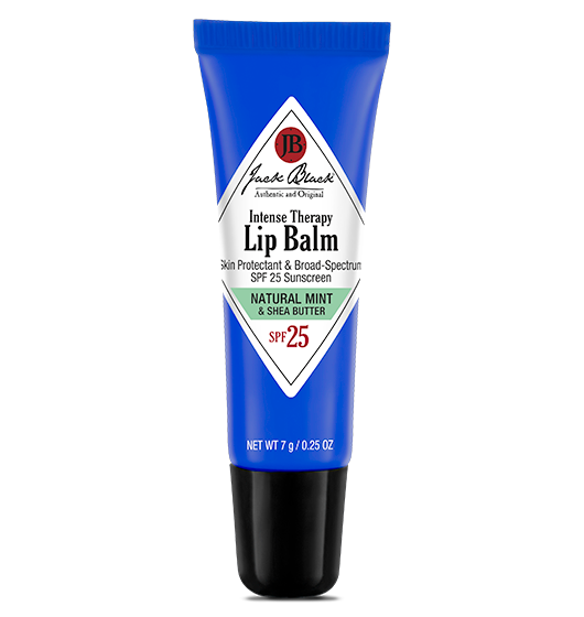 Jack Black Lip Balm Masculine Men's 