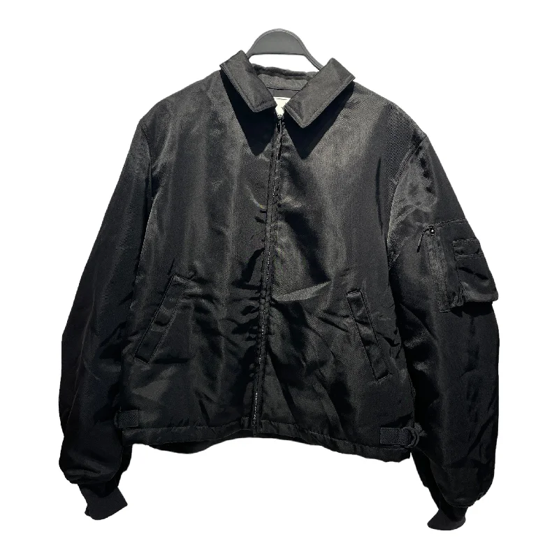 Y-3/Jacket/S/Black/Nylon/